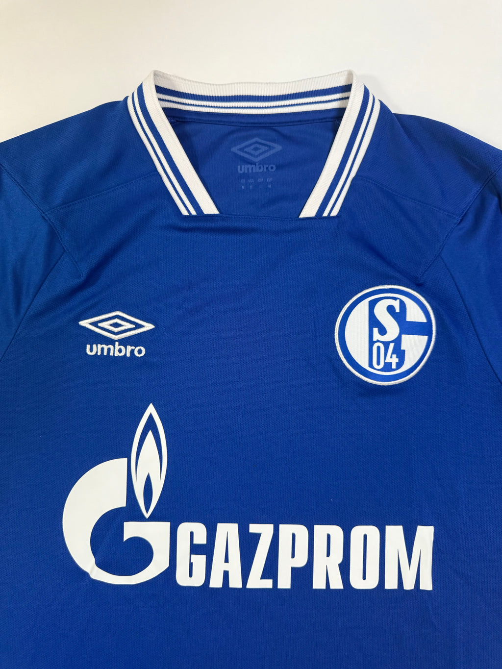 Schalke 04 Heim 20/21 - M