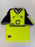 Borussia Dortmund Heimtrikot 1995/1996 - L