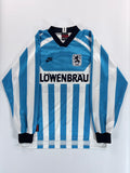 1860 München Heimtrikot 1995/1996 - #10 Nowak - XL