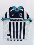 1860 München Auswärtstrikot 1995/1996 - XL