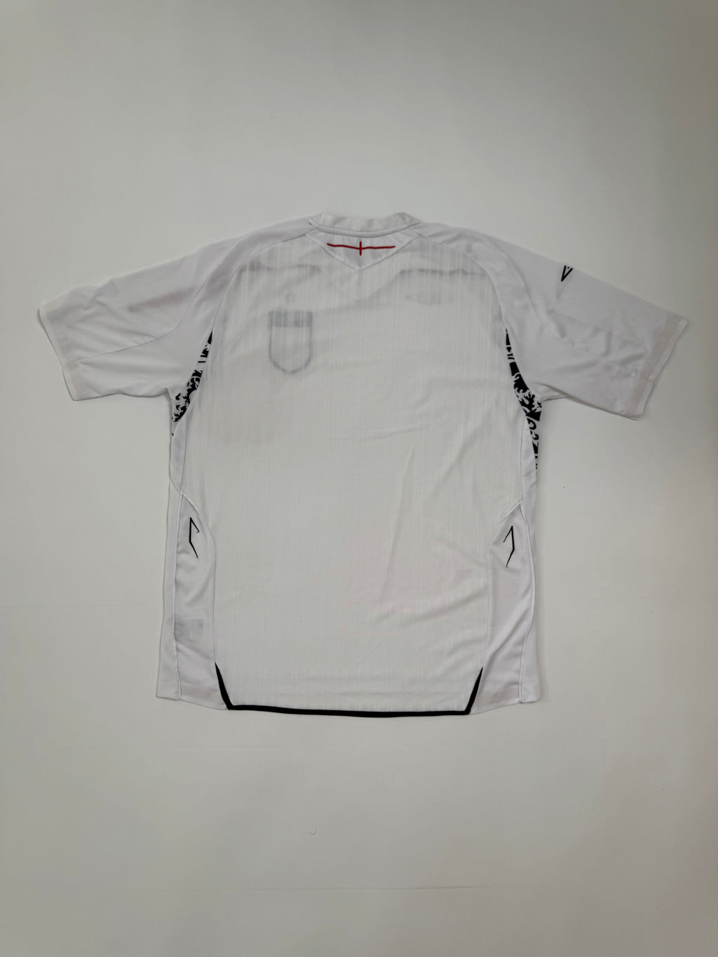 England Heim EM 2008 - XL