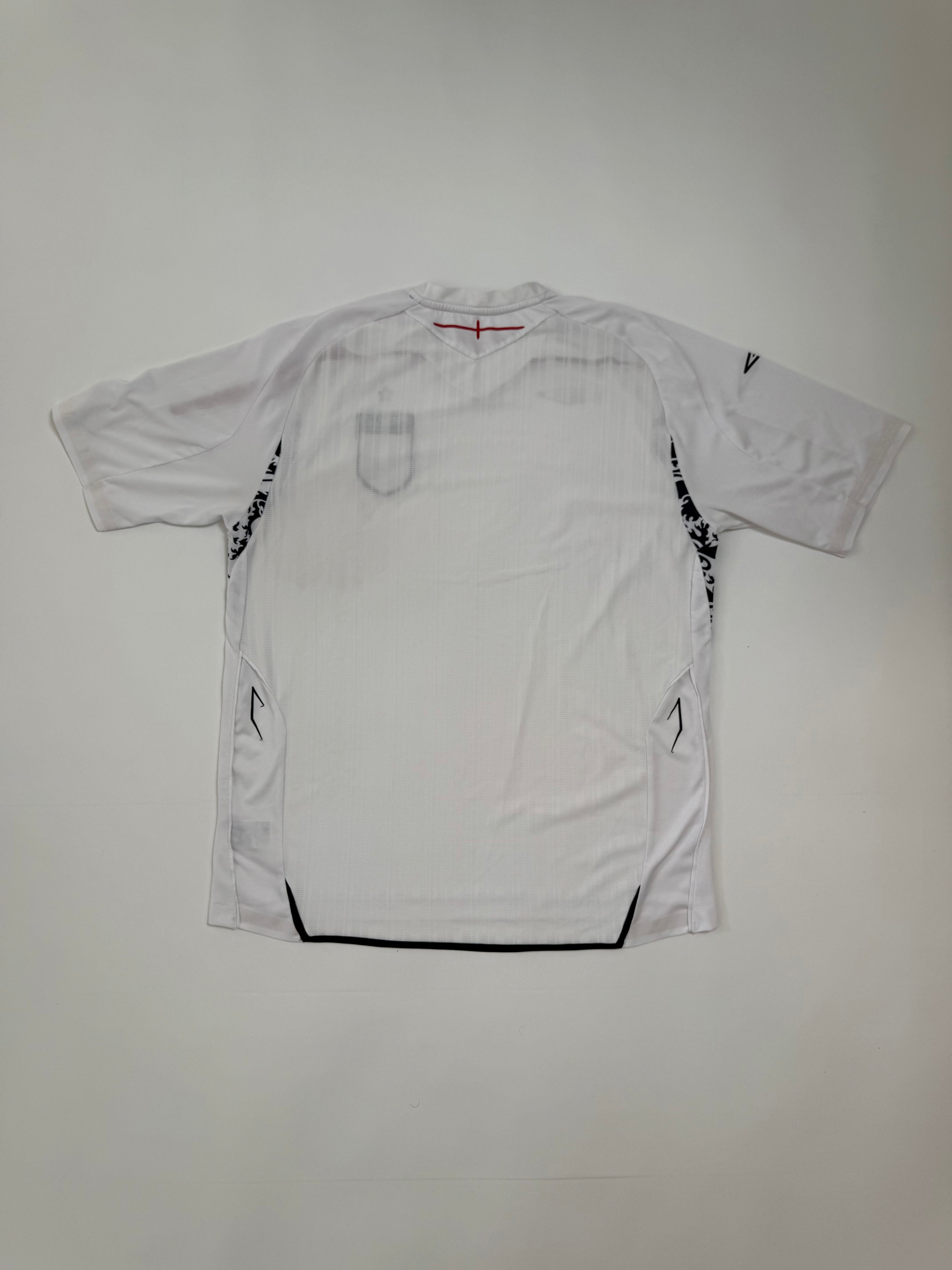 England Heim EM 2008 - XL