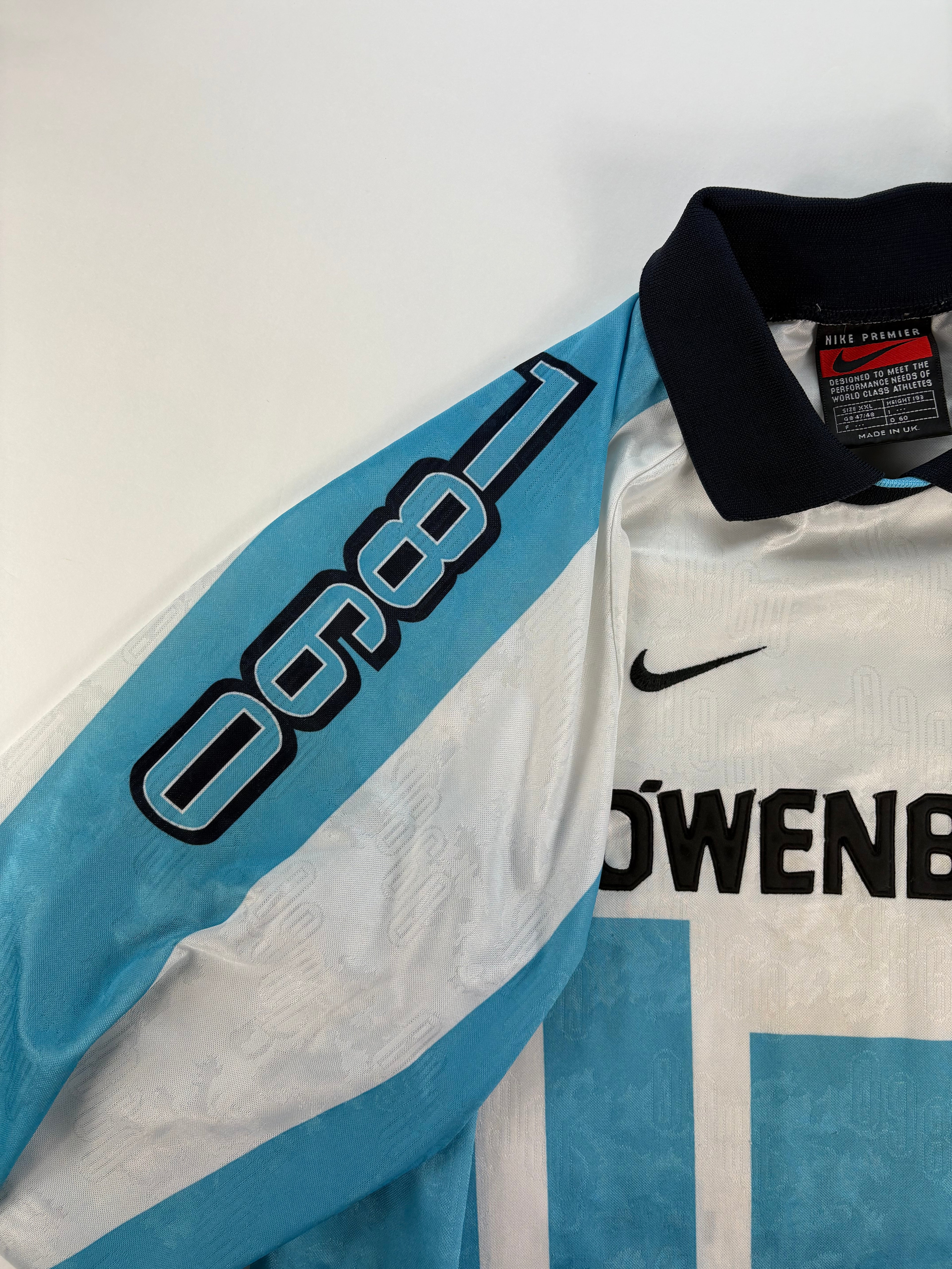 1860 München Heimtrikot 1996/1997 - XXL