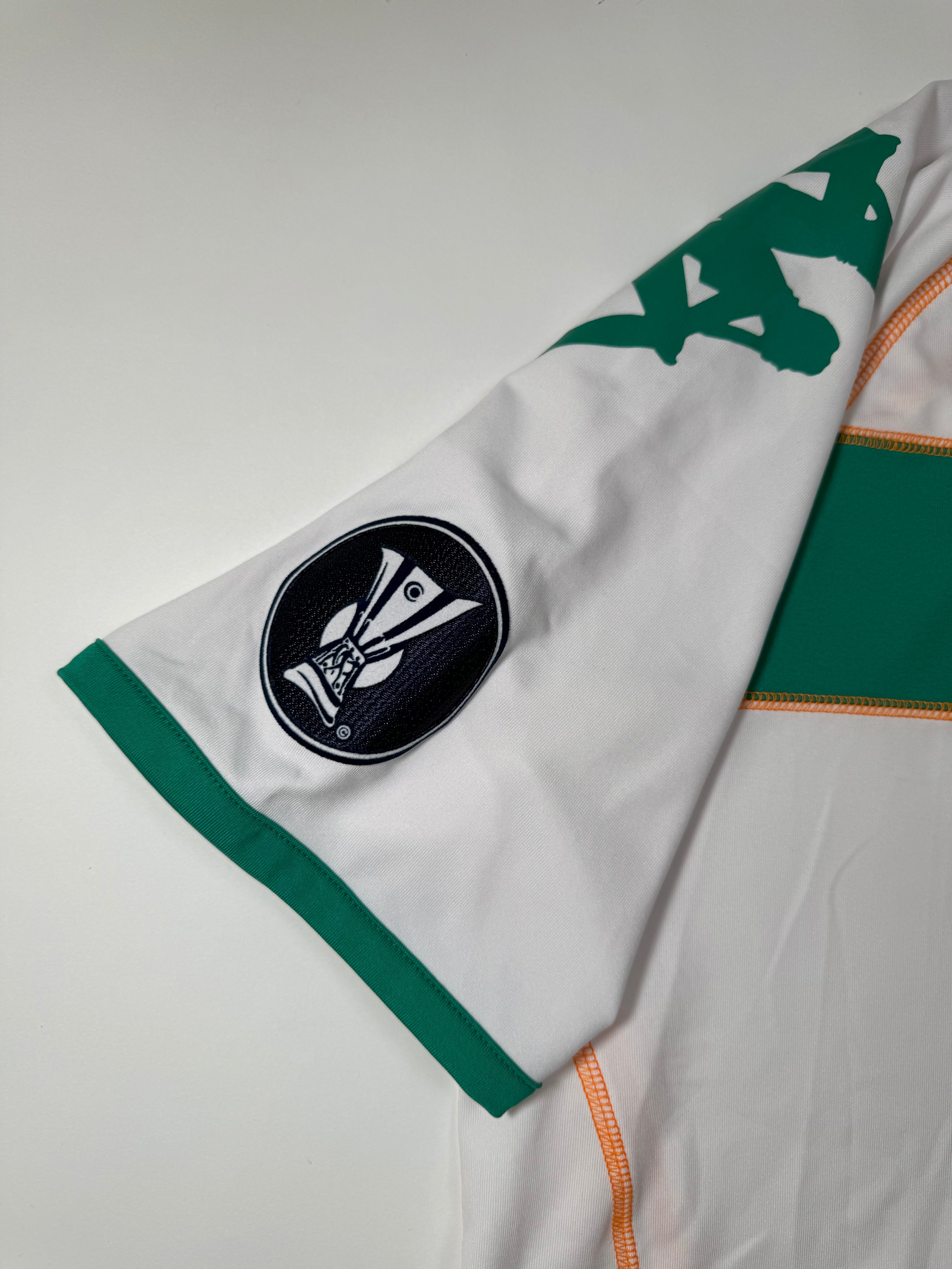 Werder Bremen Sonder 08/09 - #Frings- XXXL