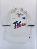 Hamburger SV Heimtrikot 2001/2002 - XXL