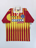 MSV Duisburg Auswärtstrikot 1997/1998 - M