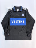 Schalke 04 3. Trikot 1998/1999 - #10 Thon - XL