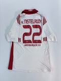 Hamburger SV Heimtrikot 2010/2011 - #22 Van Nistelrooy - L