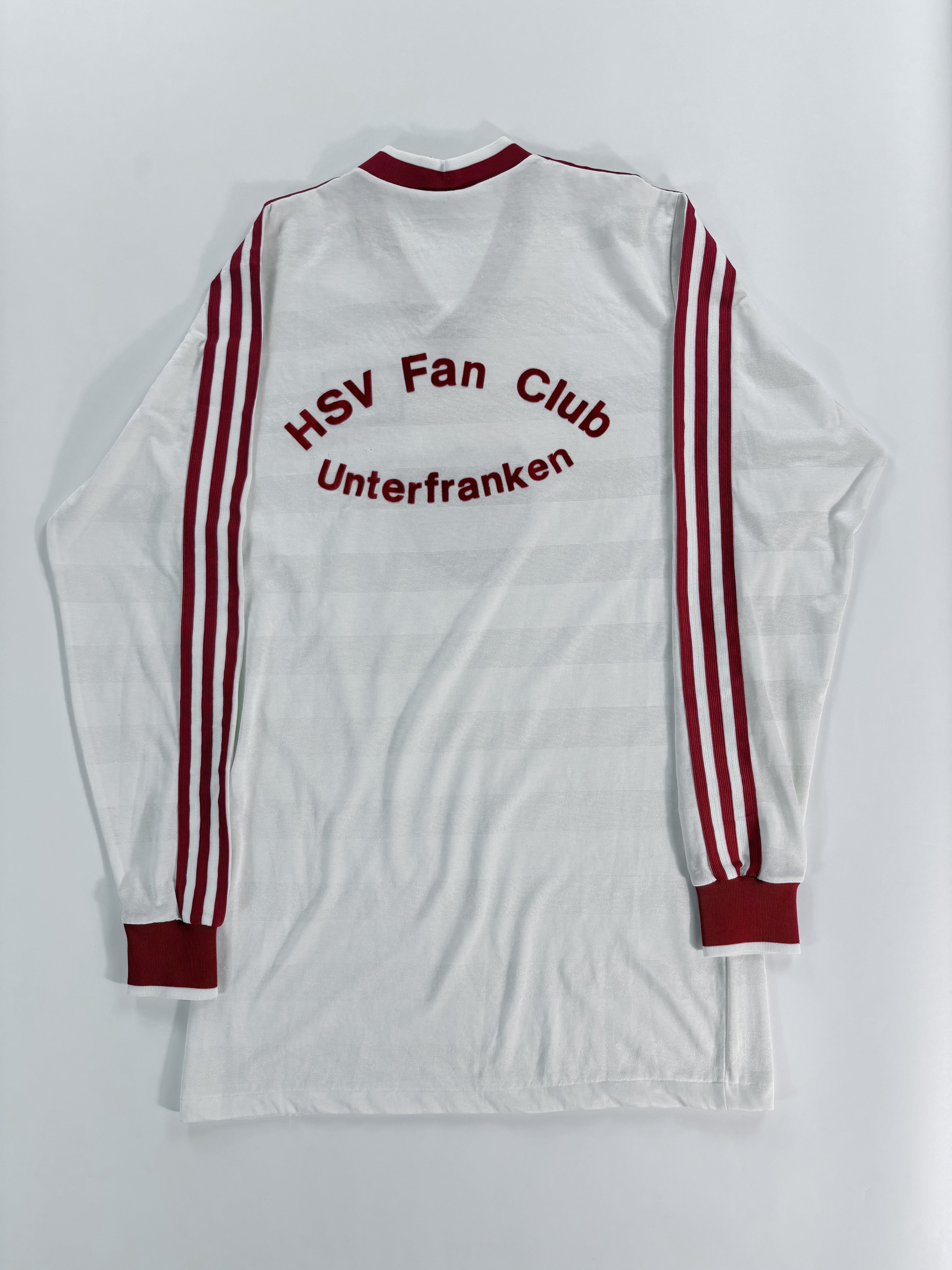 Hamburger SV Heimtrikot 1986/1987 - L