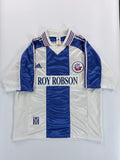 Hansa Rostock Heimtrikot 1998/1999 - XL