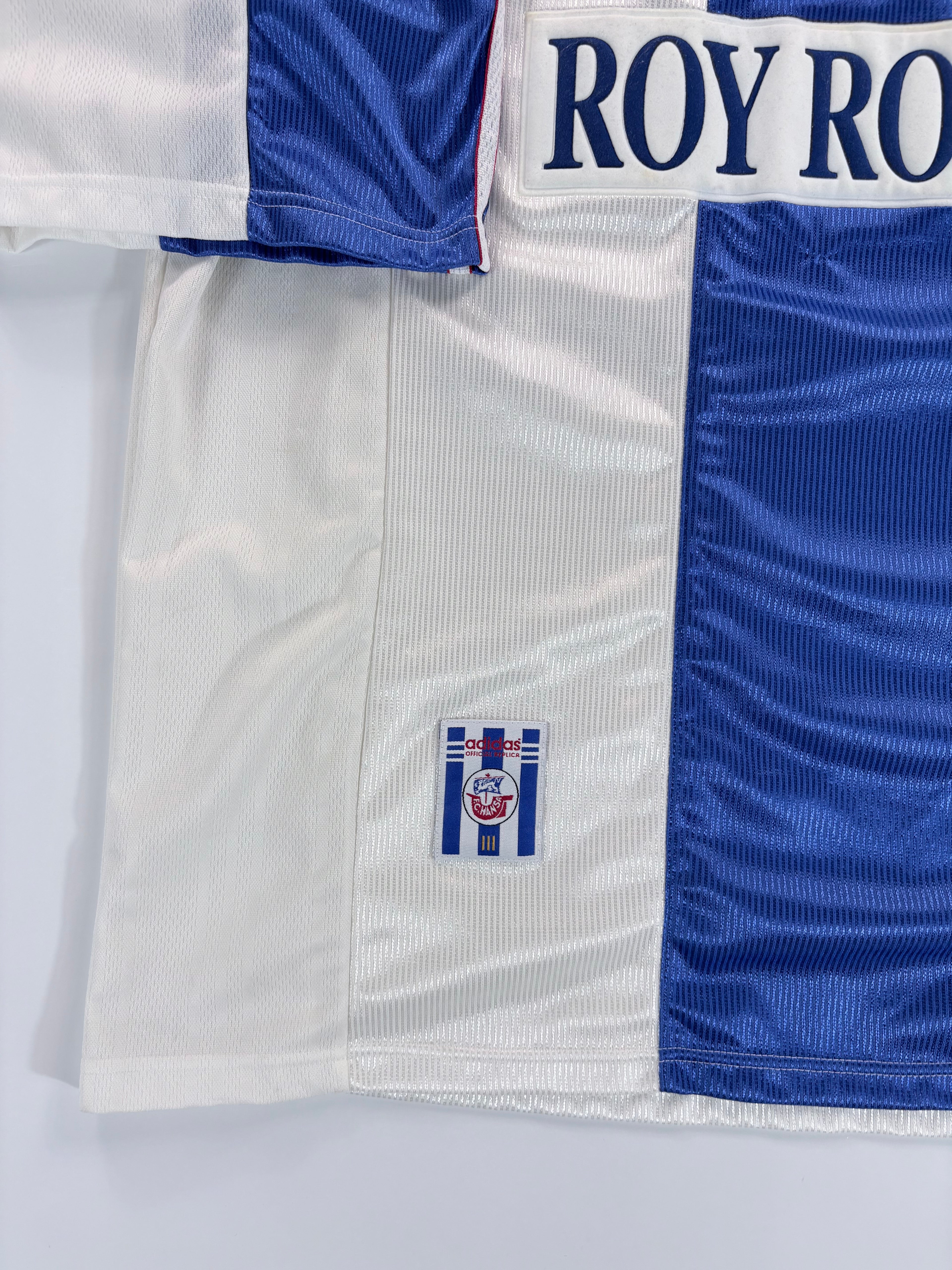 Hansa Rostock Heimtrikot 1998/1999 - XL