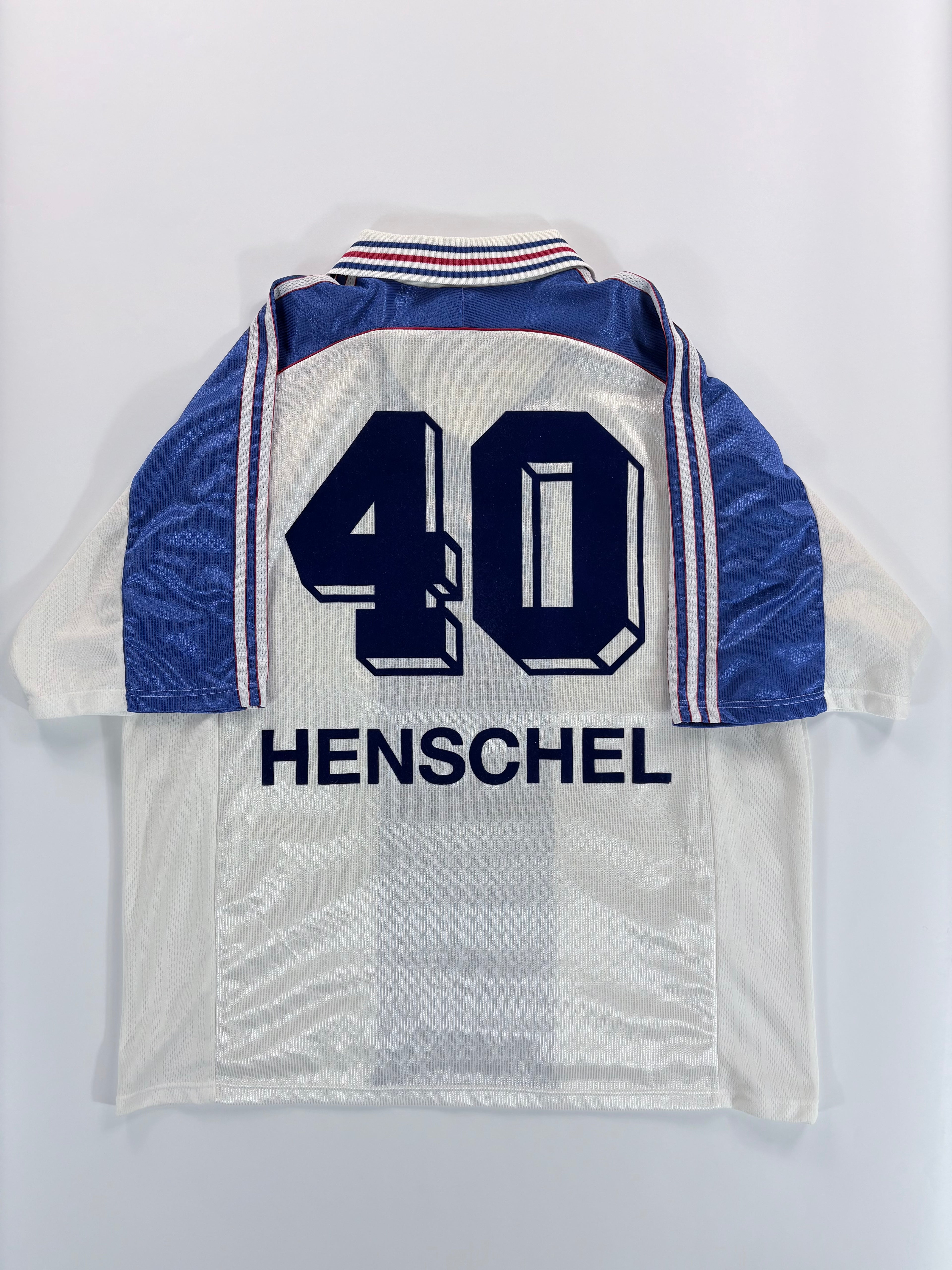 Hansa Rostock Heimtrikot 1998/1999 - XL